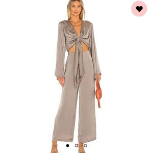 Pluto jumpsuit extra small